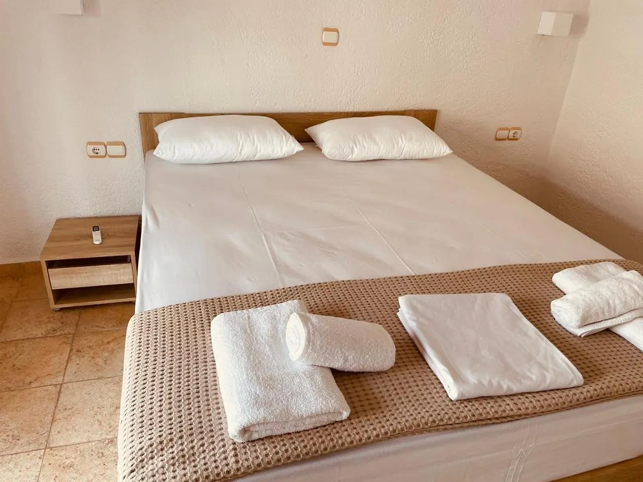 Apartamento House Alla 2 Pefkochori
