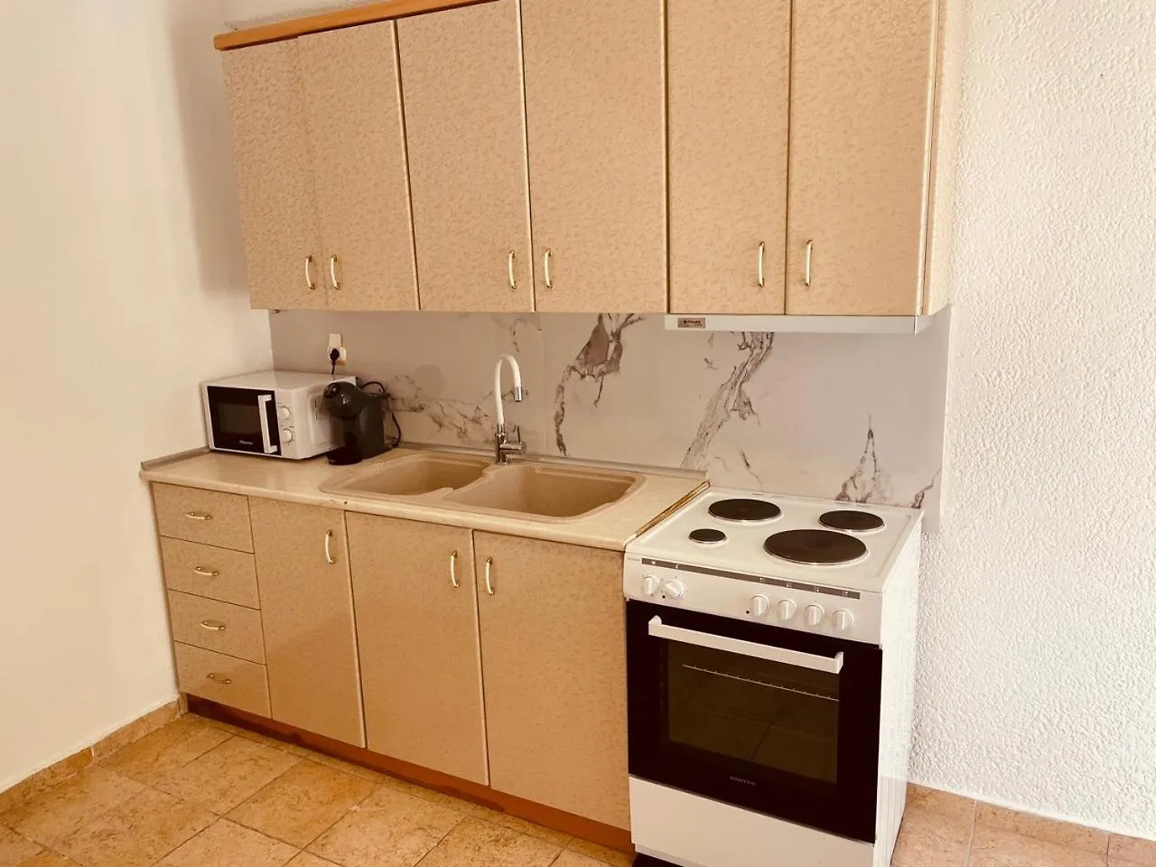 House Alla 2 Pefkochori 0*,