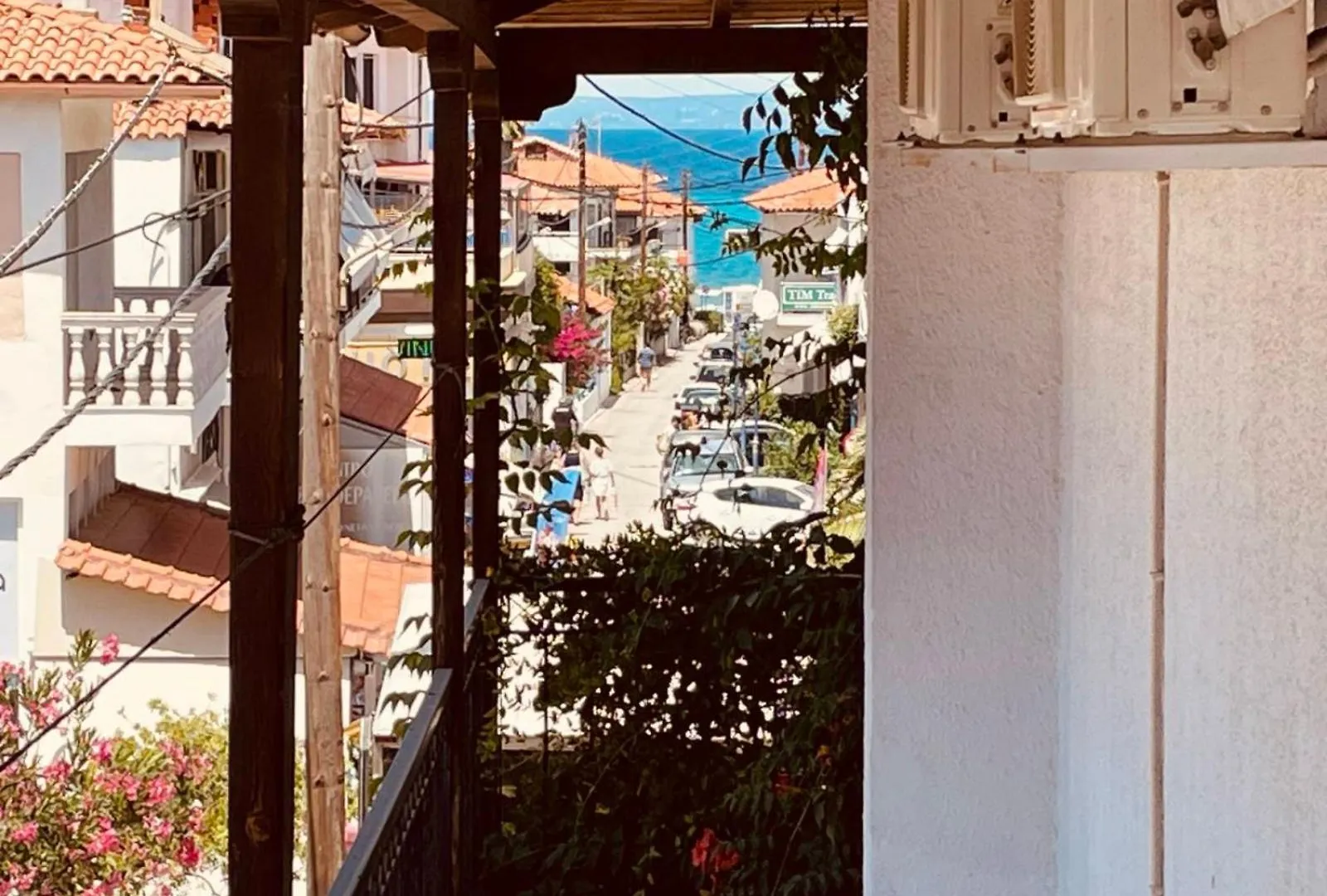 Apartamento House Alla 2 Pefkochori